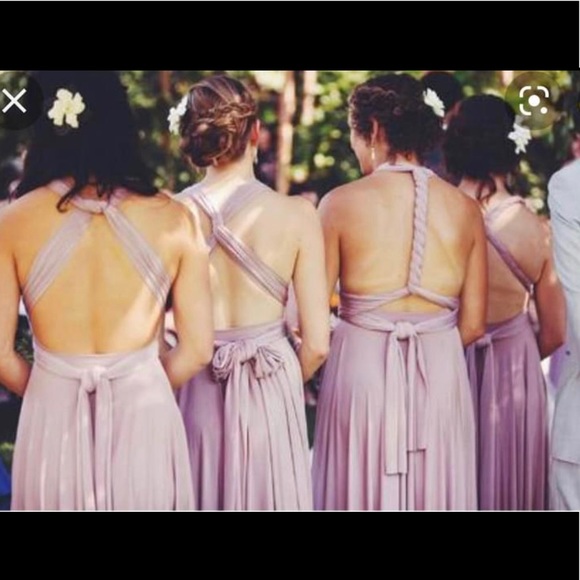 Twobirds dress - Picture 3 of 6